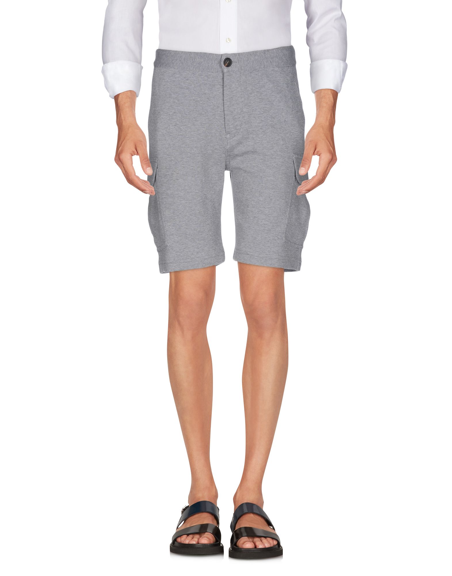 BRUNELLO CUCINELLI - Shorts & Bermuda Shorts