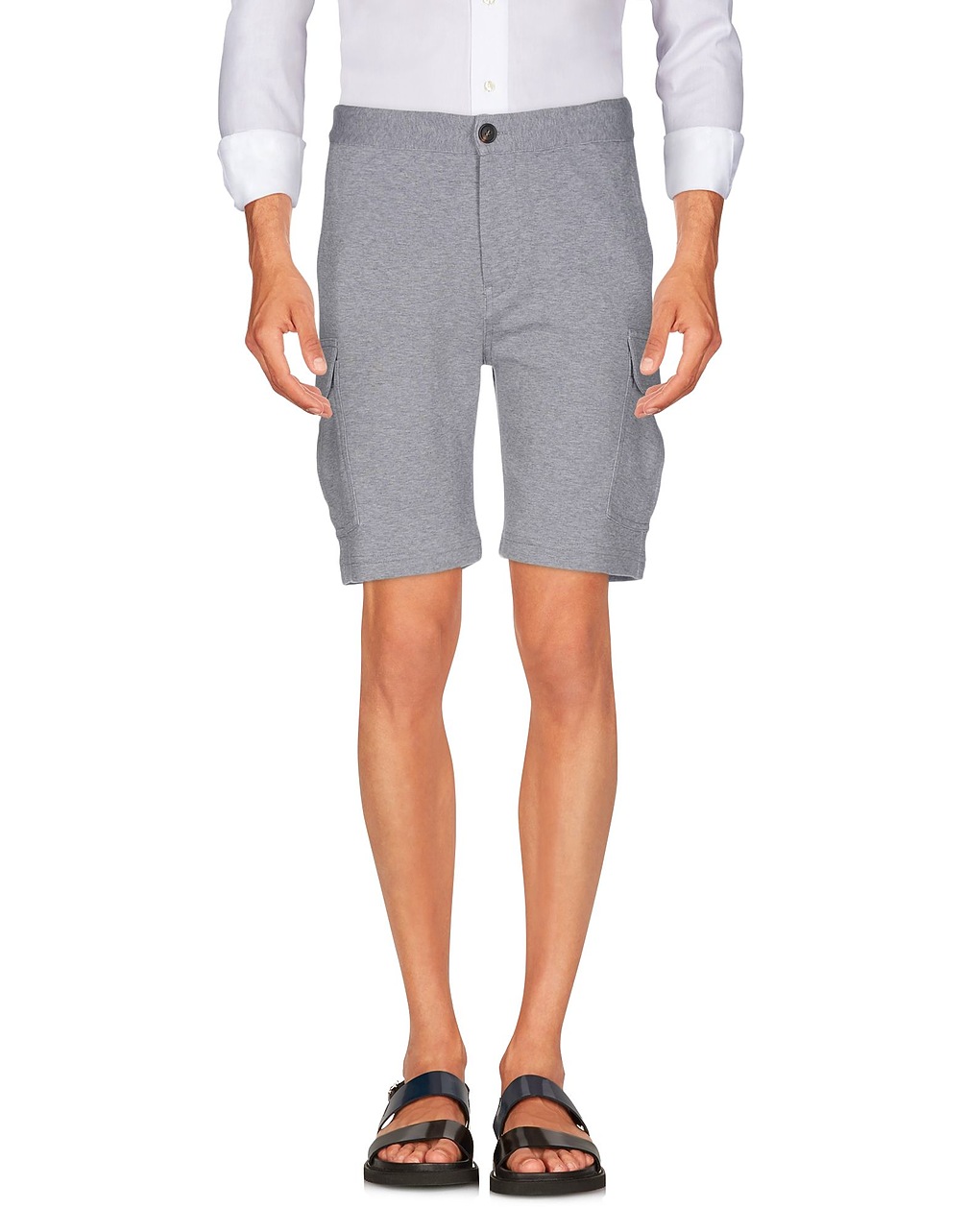 BRUNELLO CUCINELLI - Shorts & Bermuda Shorts