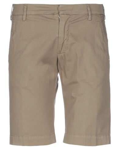 Coroglio By Entre Amis Shorts & Bermuda Shorts In Camel