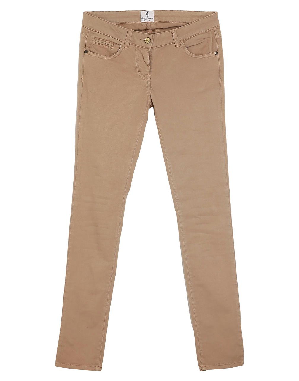 ONLY 4 STYLISH GIRLS by PATRIZIA PEPE - Pantalons