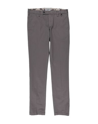 At.p.co Pants In Grey