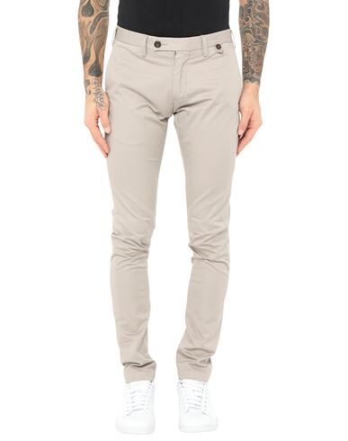 At.p.co Pants In Grey