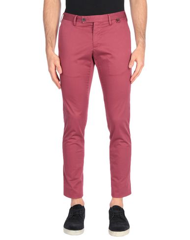 At.p.co Pants In Red