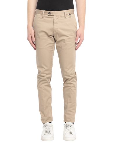 At.p.co Pants In Beige