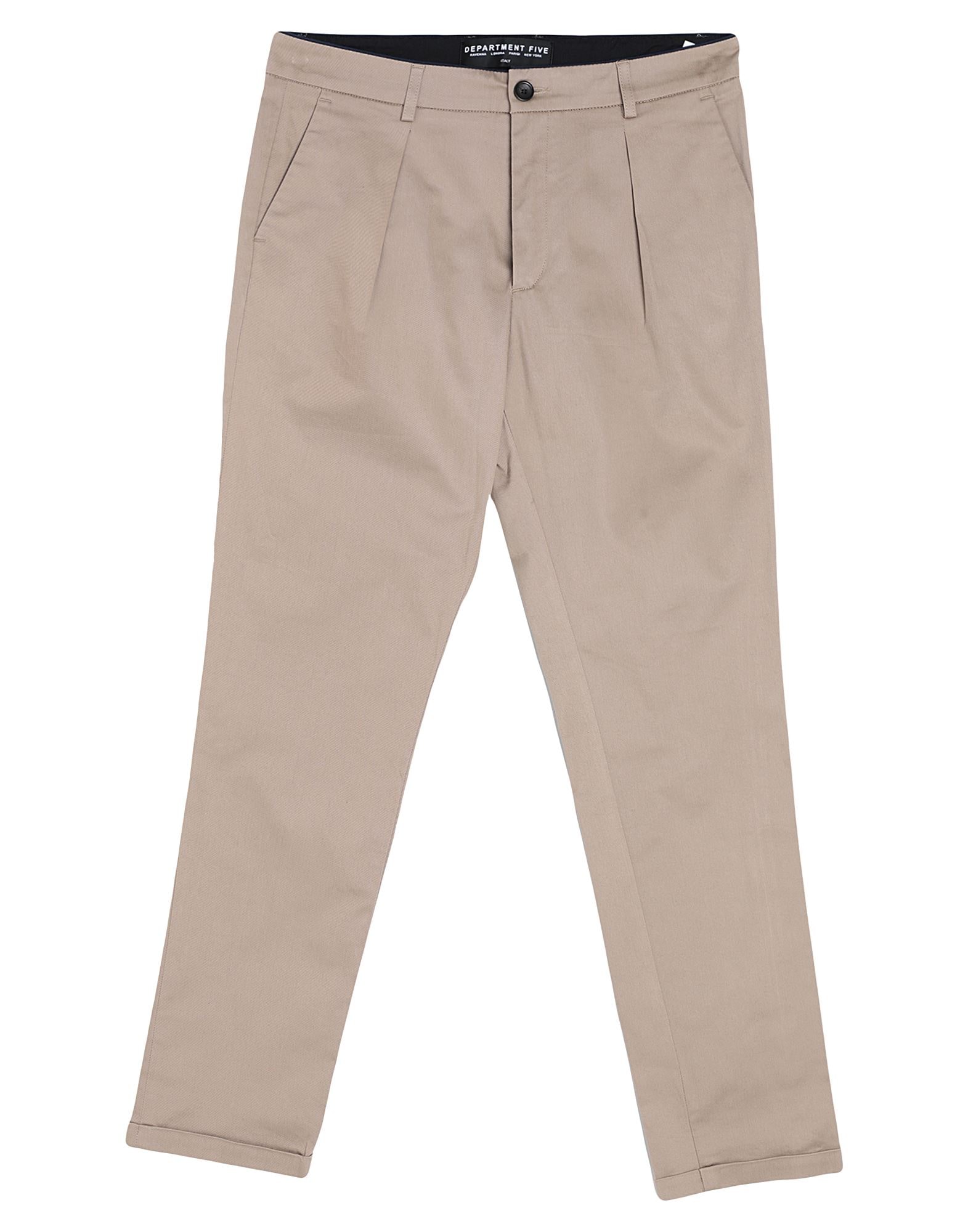 DEPARTMENT 5 - Pantalones