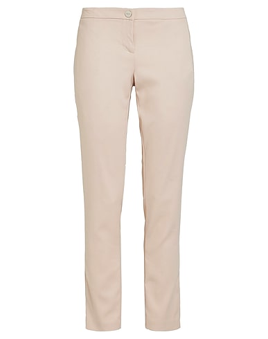 LIU •JO Casual trouser 52% Viscose, 43% Polyamide, 5% Elastane