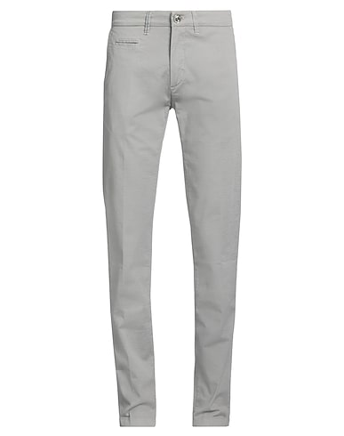 RE_HASH Pantalone 97% Cotone, 3% Elastan