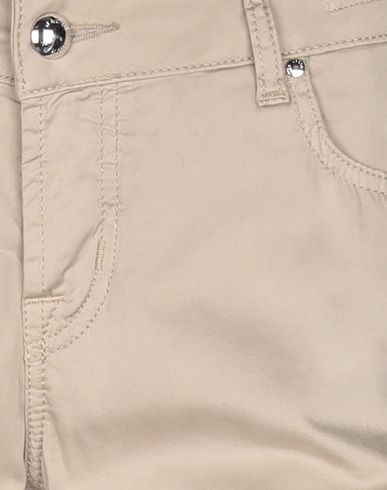 Jacob Cohёn Pants In Beige