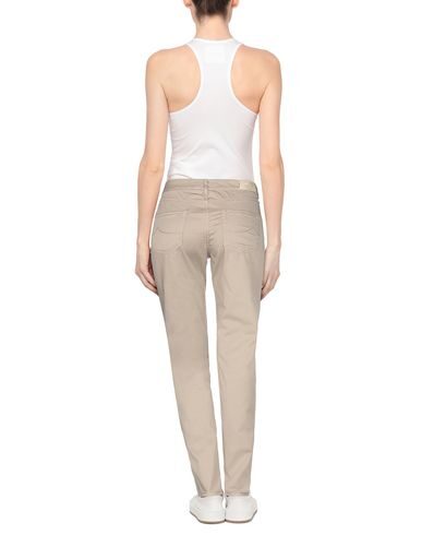 Jacob Cohёn Pants In Beige