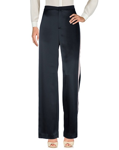 ZOOM LANVIN - Pantalon