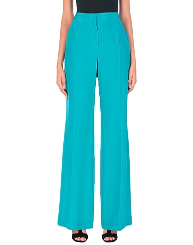 ZOOM ALBERTA FERRETTI - Casual pants