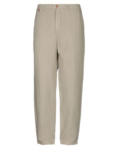 40weft Casual Pants In Beige