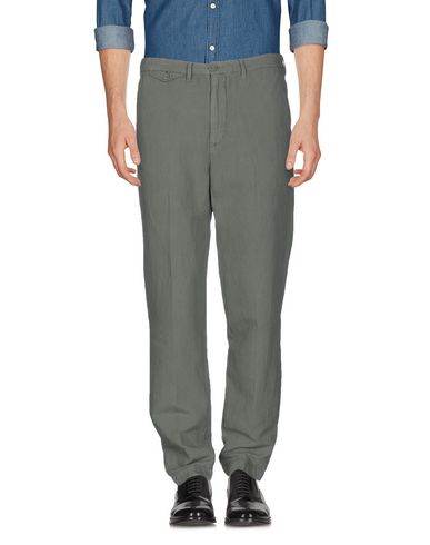 40weft Pants In Military Green