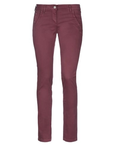 Jacob Cohёn Pants In Red