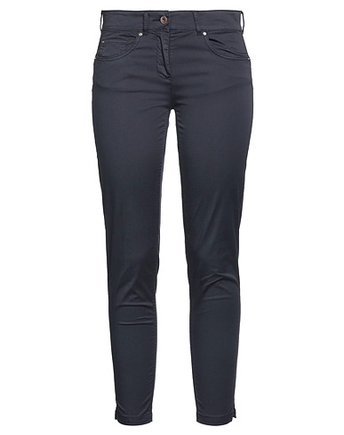 19.70 NINETEEN SEVENTY Pantalone Blu 98% Cotone, 2% Elastan