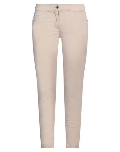 19.70 Nineteen Seventy Pants In Beige