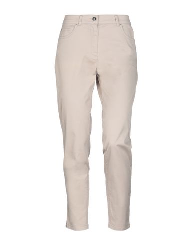 19.70 Nineteen Seventy Pants In Grey