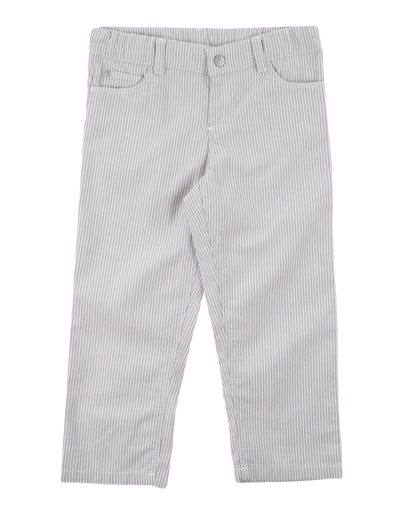 PETIT BATEAU - Trousers
