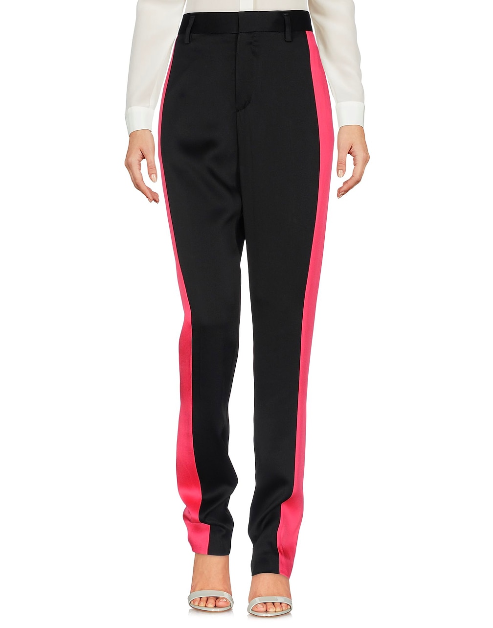 HAIDER ACKERMANN - Pants