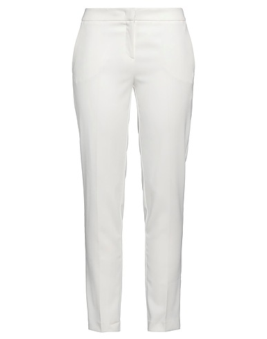 ANNA RACHELE Pantalon classique 98% Polyester, 2% Élasthanne