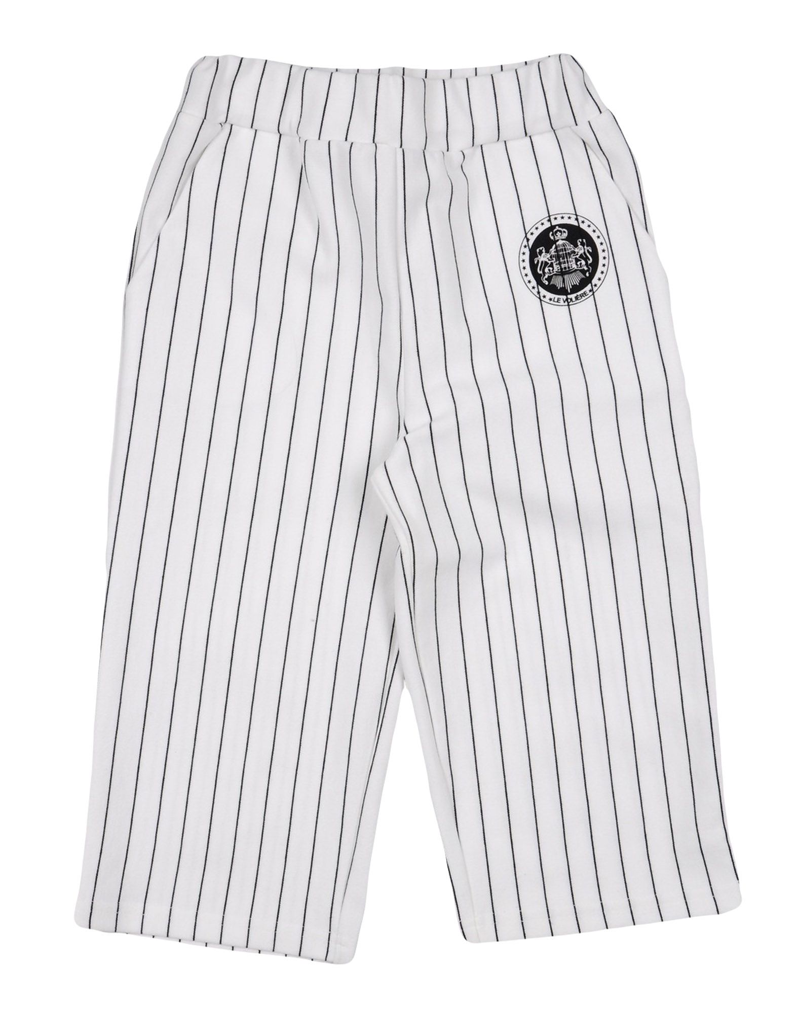 LE VOLIÈRE - Shorts & Bermuda Shorts