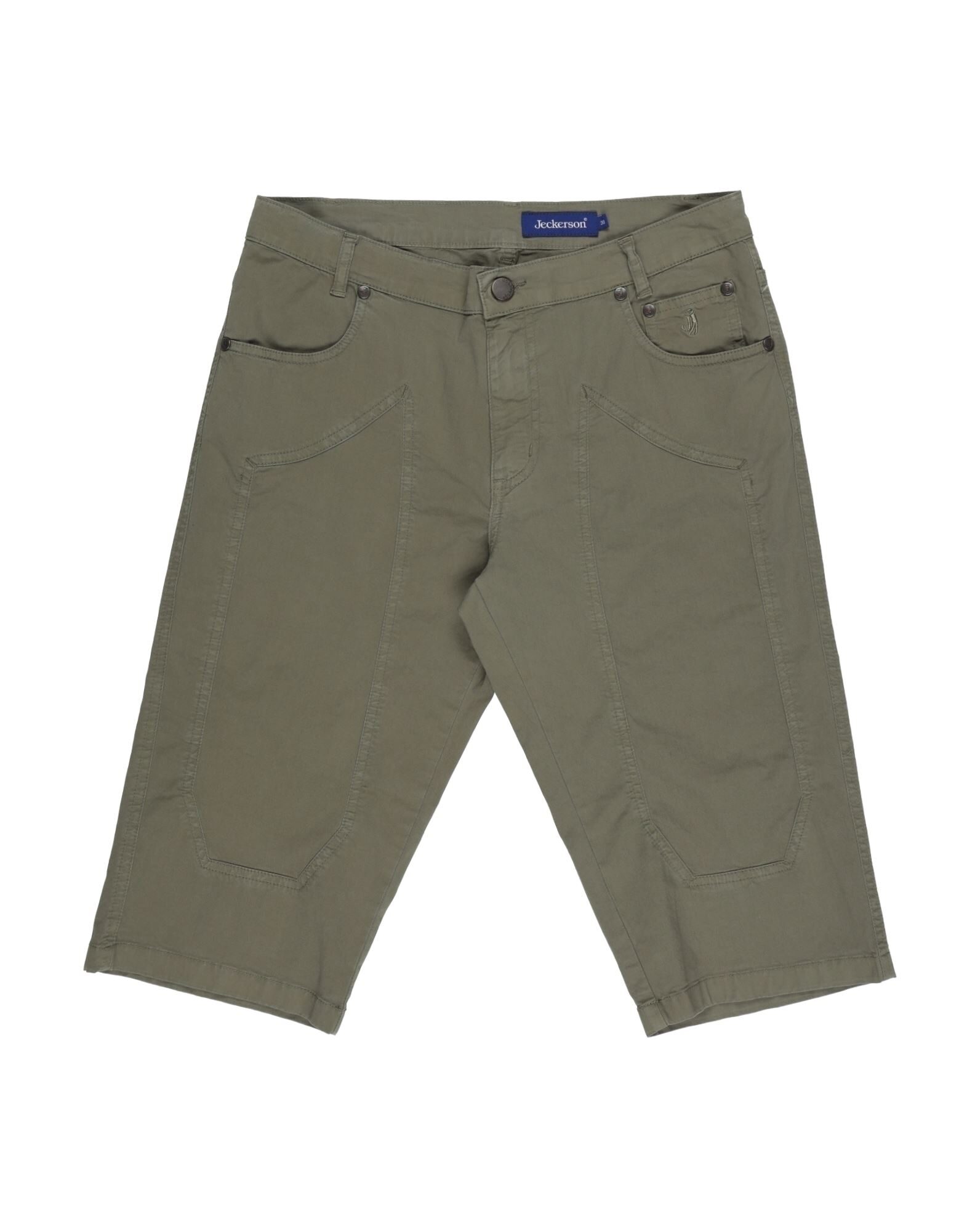 JECKERSON - Shorts & Bermuda Shorts