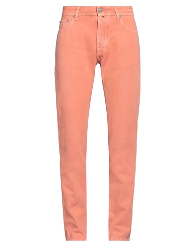 JACOB COHЁN Pantalon 77% Coton, 23% Lin