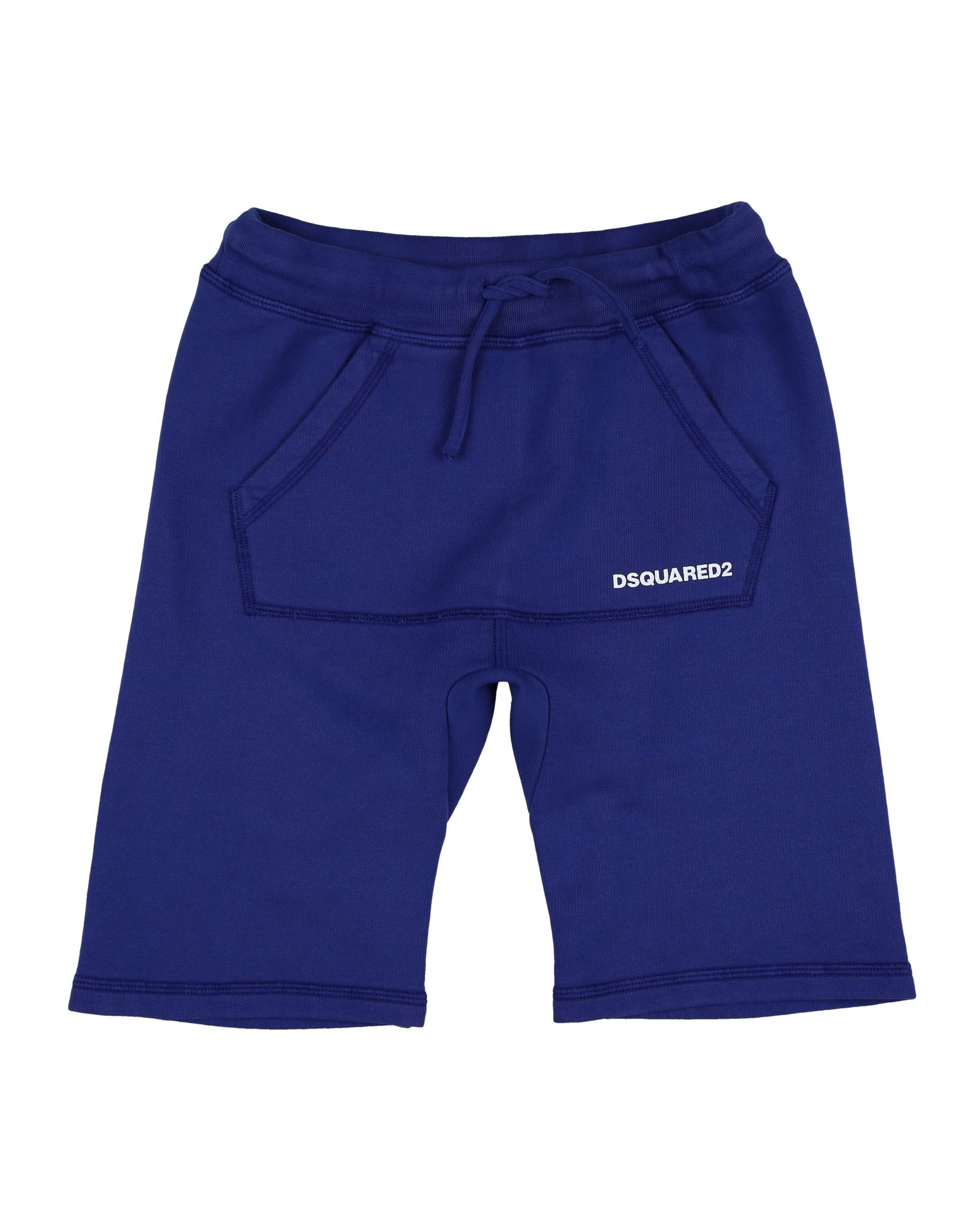 DSQUARED2 - Shorts & Bermuda Shorts