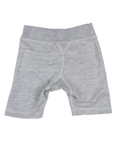 Dsquared2 Shorts & Bermuda In Light Grey