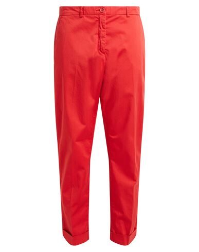 19.70 Nineteen Seventy Pants In Red