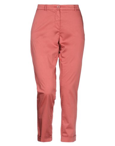 19.70 Nineteen Seventy Pants In Pink