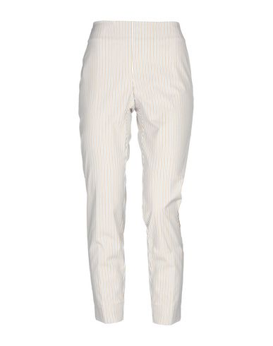 Maliparmi Pants In Beige