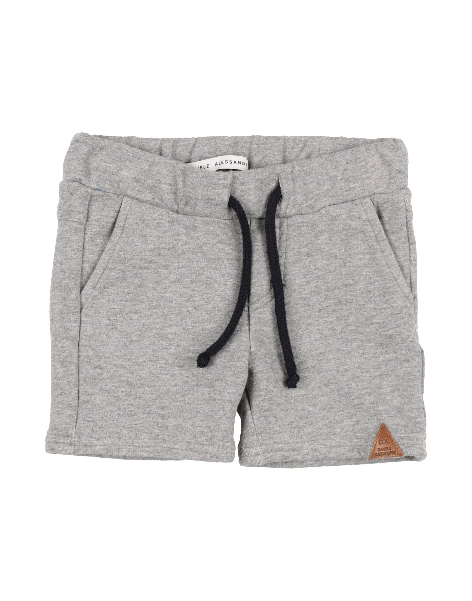 DANIELE ALESSANDRINI - Shorts & Bermuda Shorts