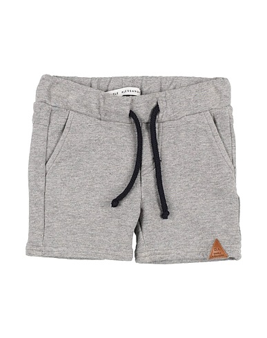 DANIELE ALESSANDRINI Shorts & Bermuda 96% Cotton, 4% Elastane