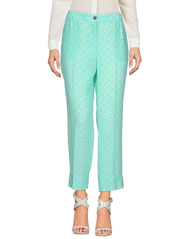 ZOOM MIU MIU - Casual trouser