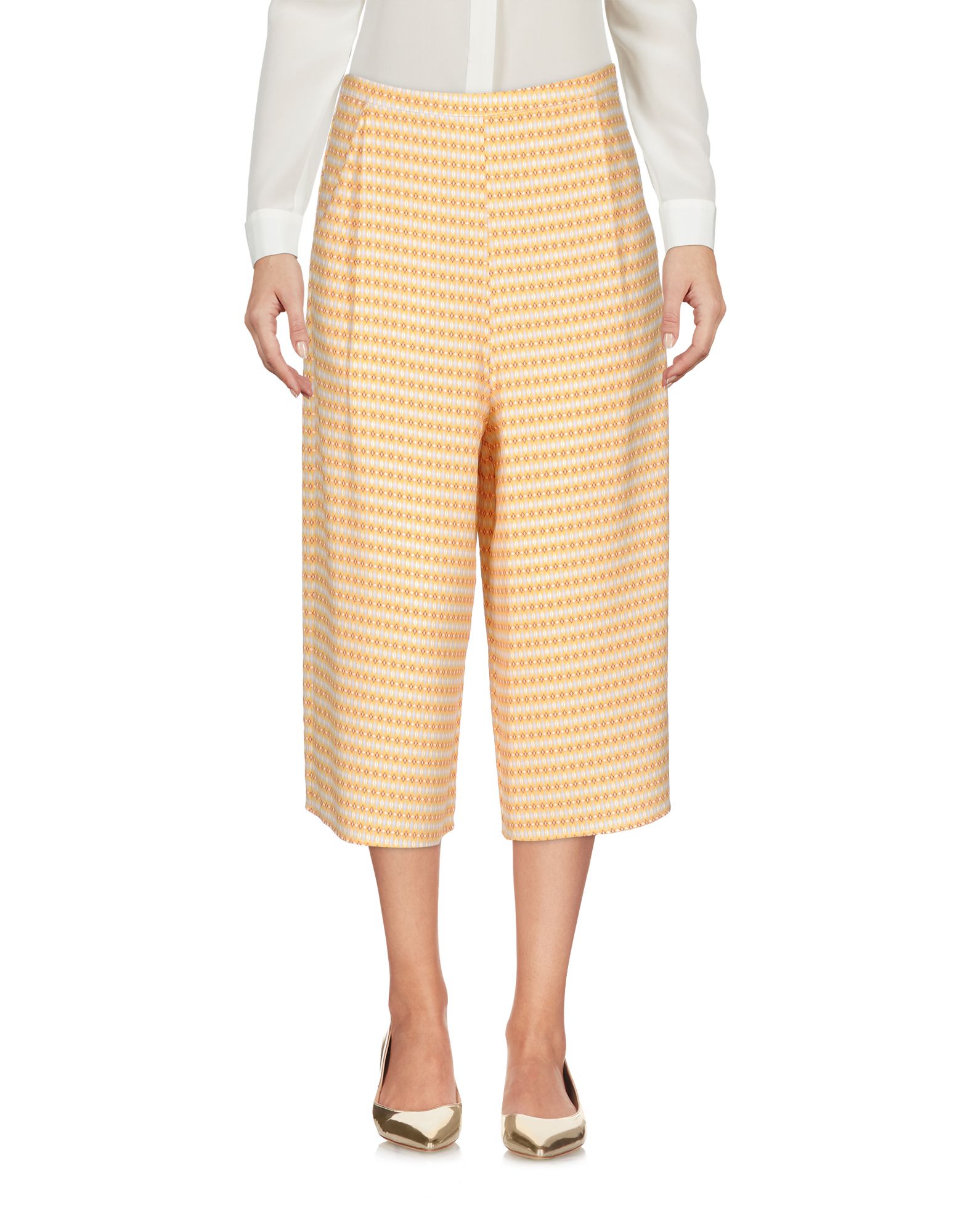 SILVIAN HEACH - Pants