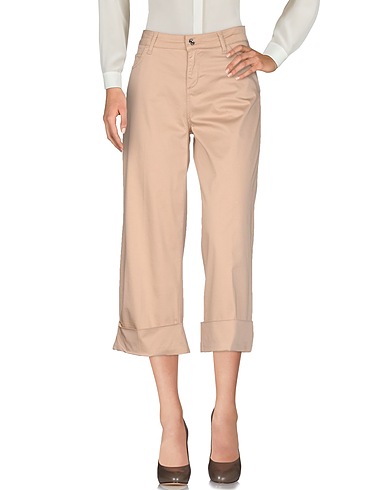 ZOOM LIU •JO - Pantalon