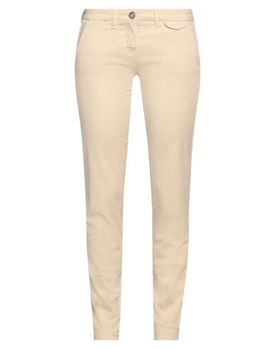 Jacob Cohёn Casual Pants In Ivory