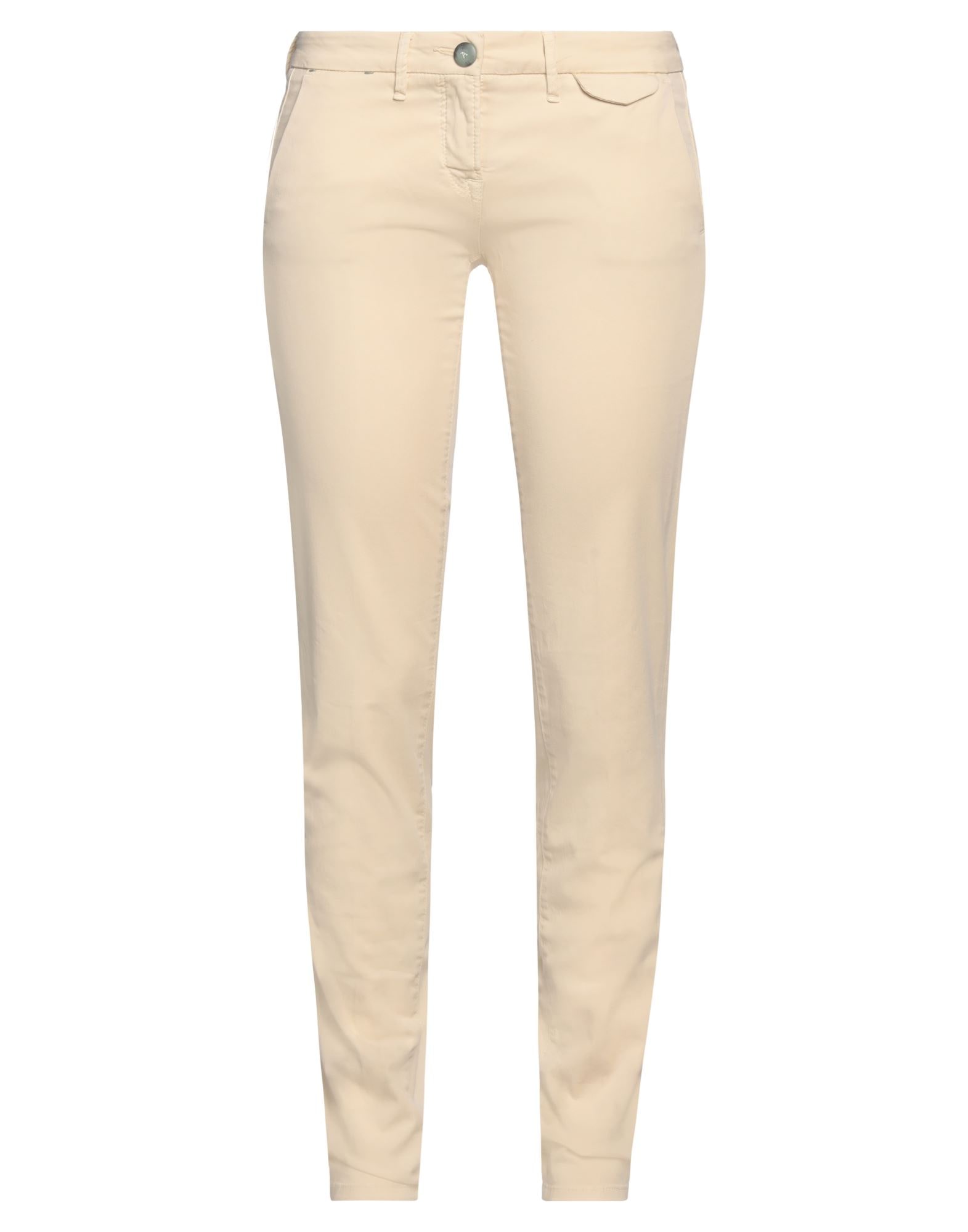 JACOB COHЁN - Повседневные брюки