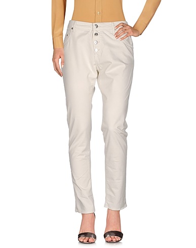 ZOOM REPLAY - Casual pants