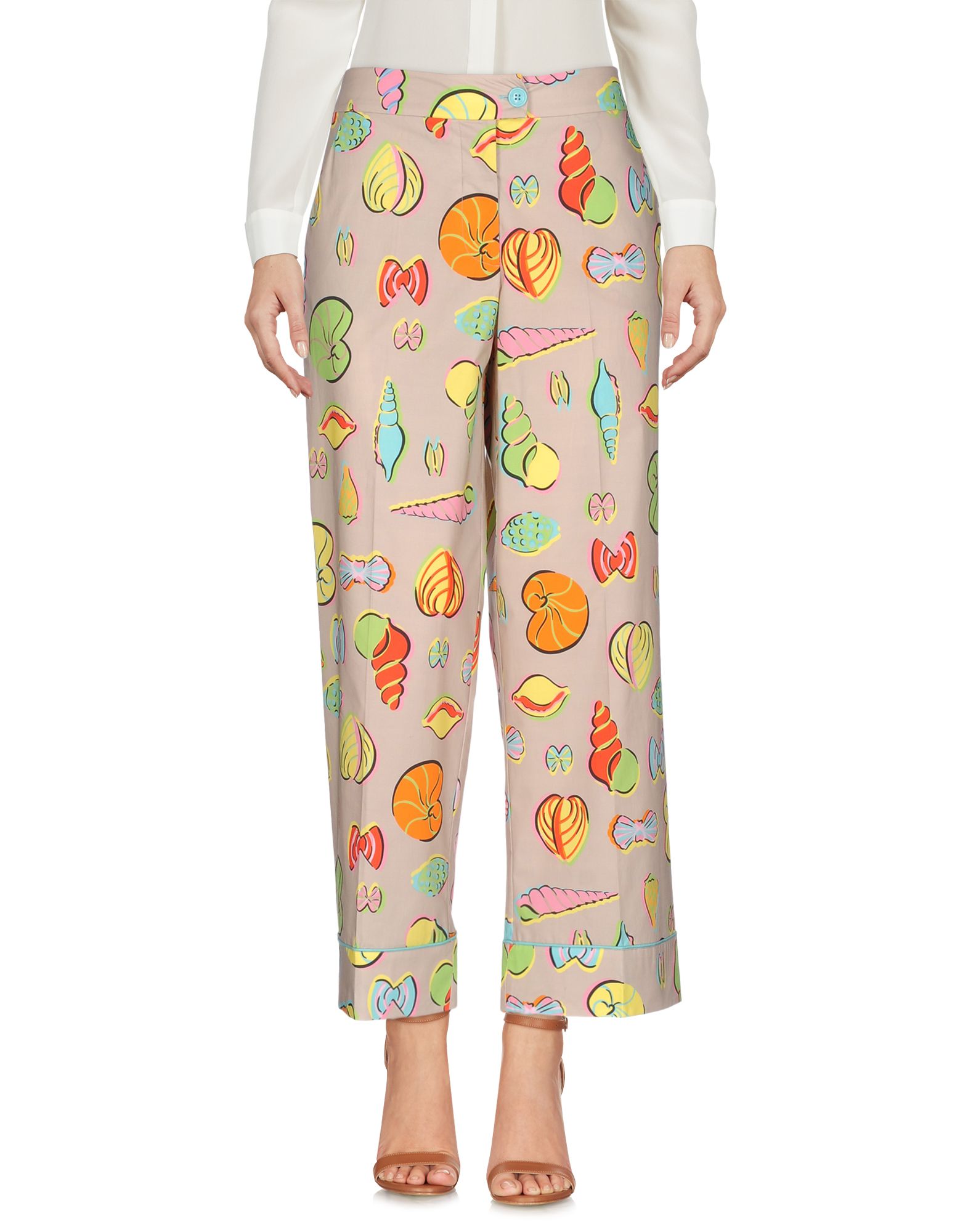 BOUTIQUE MOSCHINO - Trousers