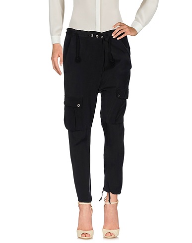 PT Torino Pants 100% Cupro