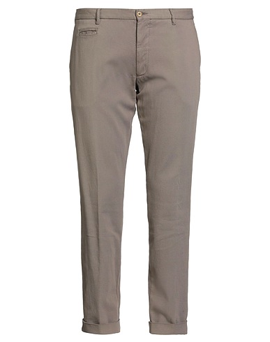 ALTEA Casual trouser 98% Cotton, 2% Elastane