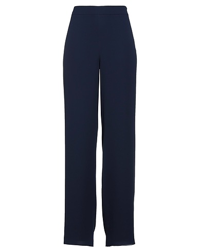 ANTONIO D'ERRICO Pantalone Blu notte 100% Poliestere