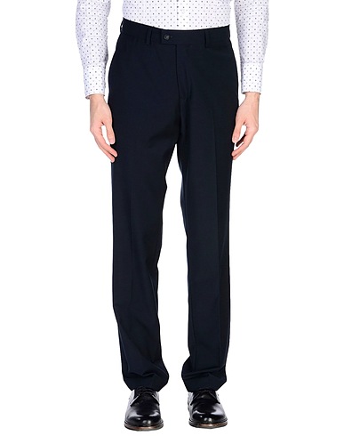ZOOM OWEN & JONES - Casual trouser
