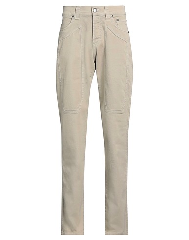 JECKERSON 5-pocket Beige 97% Cotton, 3% Elastane