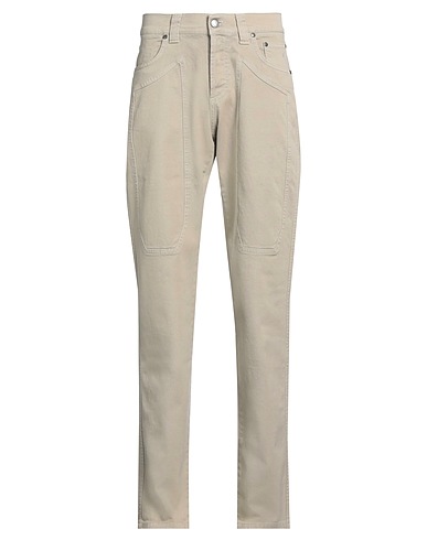 JECKERSON Casual pants 97% Cotton, 3% Elastane