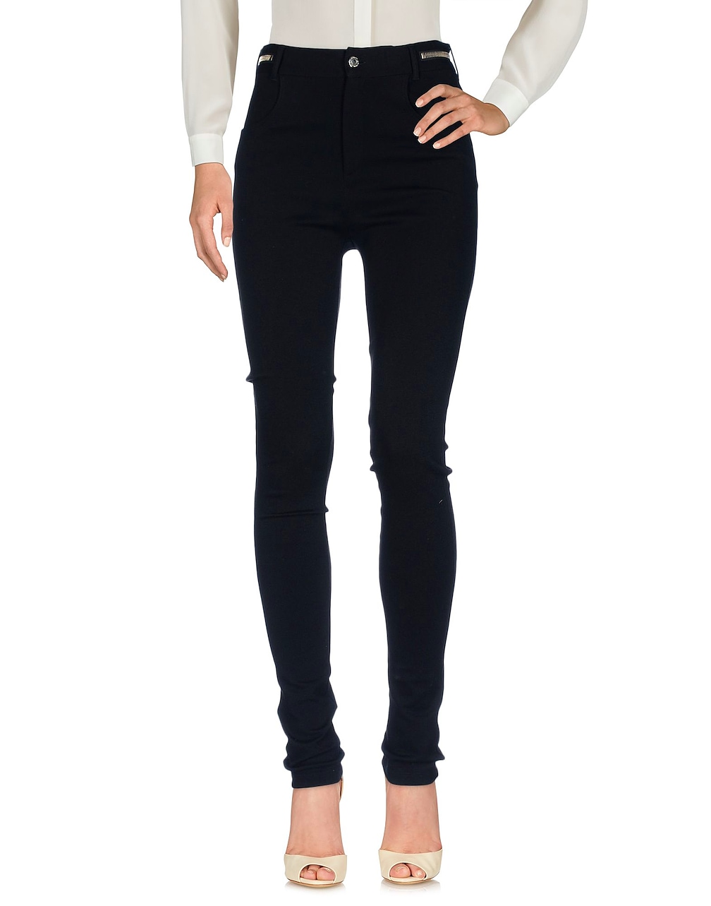 GIVENCHY - Pantalons