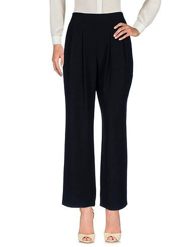 ZOOM ARMANI COLLEZIONI - Casual pants