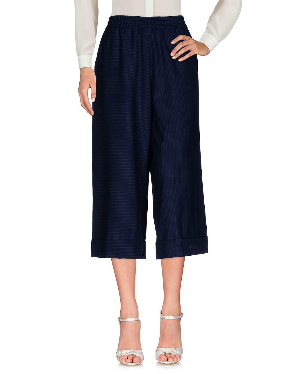 EMPORIO ARMANI - Pants